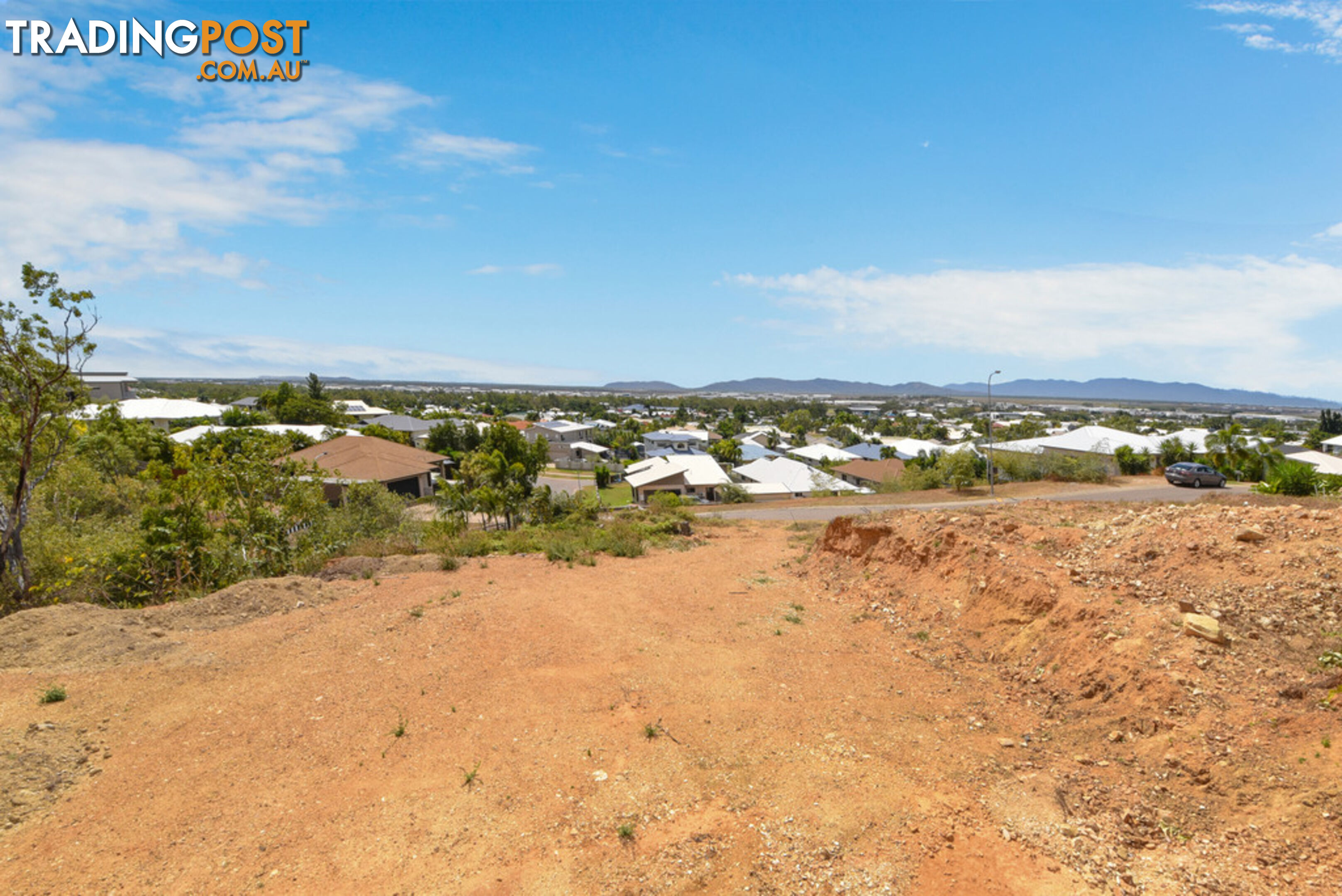 9 Mont Blanc Place MOUNT LOUISA QLD 4814