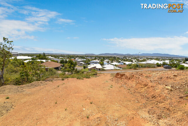 9 Mont Blanc Place MOUNT LOUISA QLD 4814