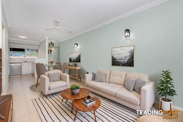 238 41-51 Oonoonba Road IDALIA QLD 4811
