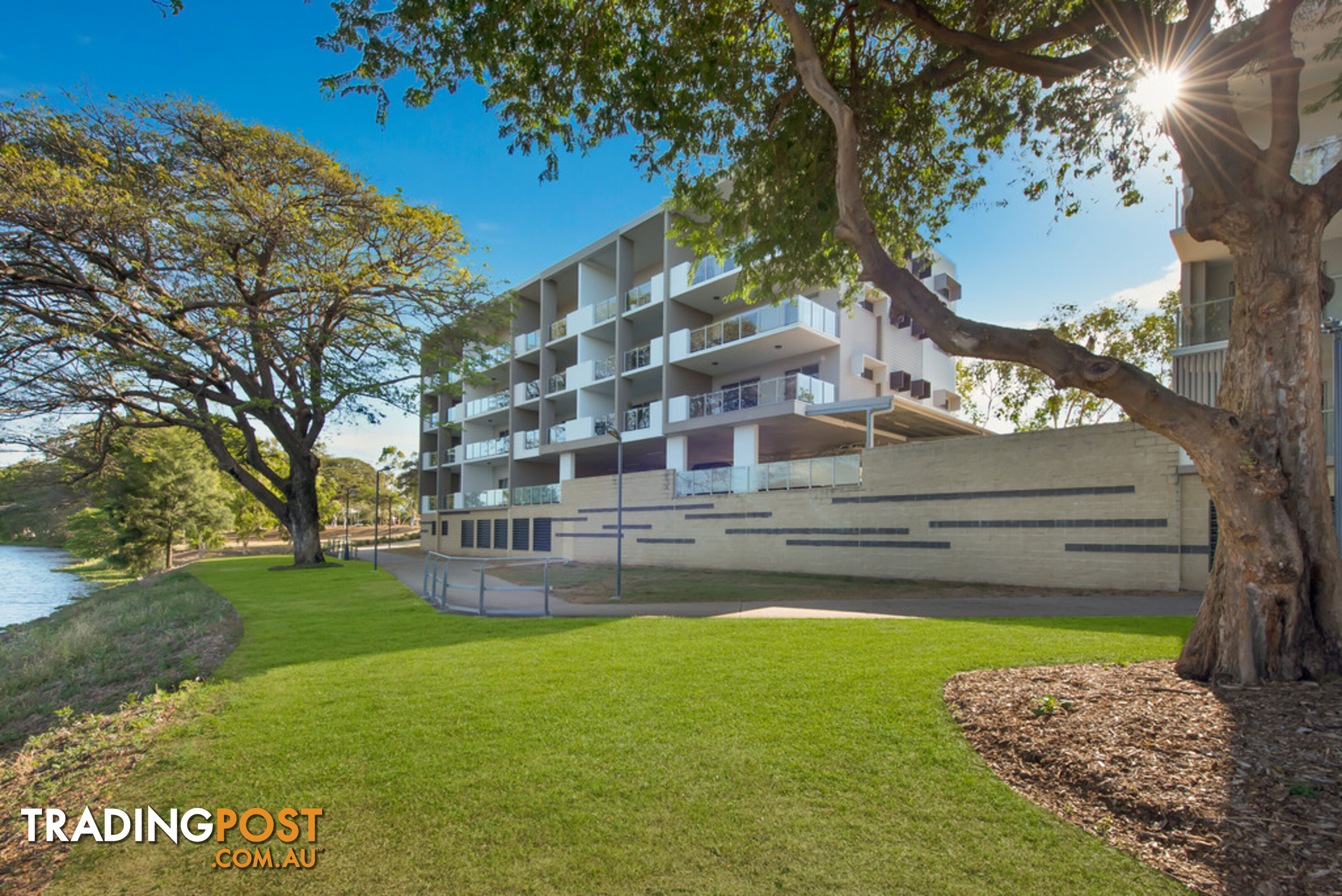 33/1B Sporting Drive THURINGOWA CENTRAL QLD 4817