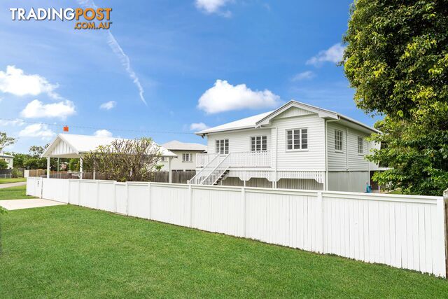 37 Tippett Street GULLIVER QLD 4812