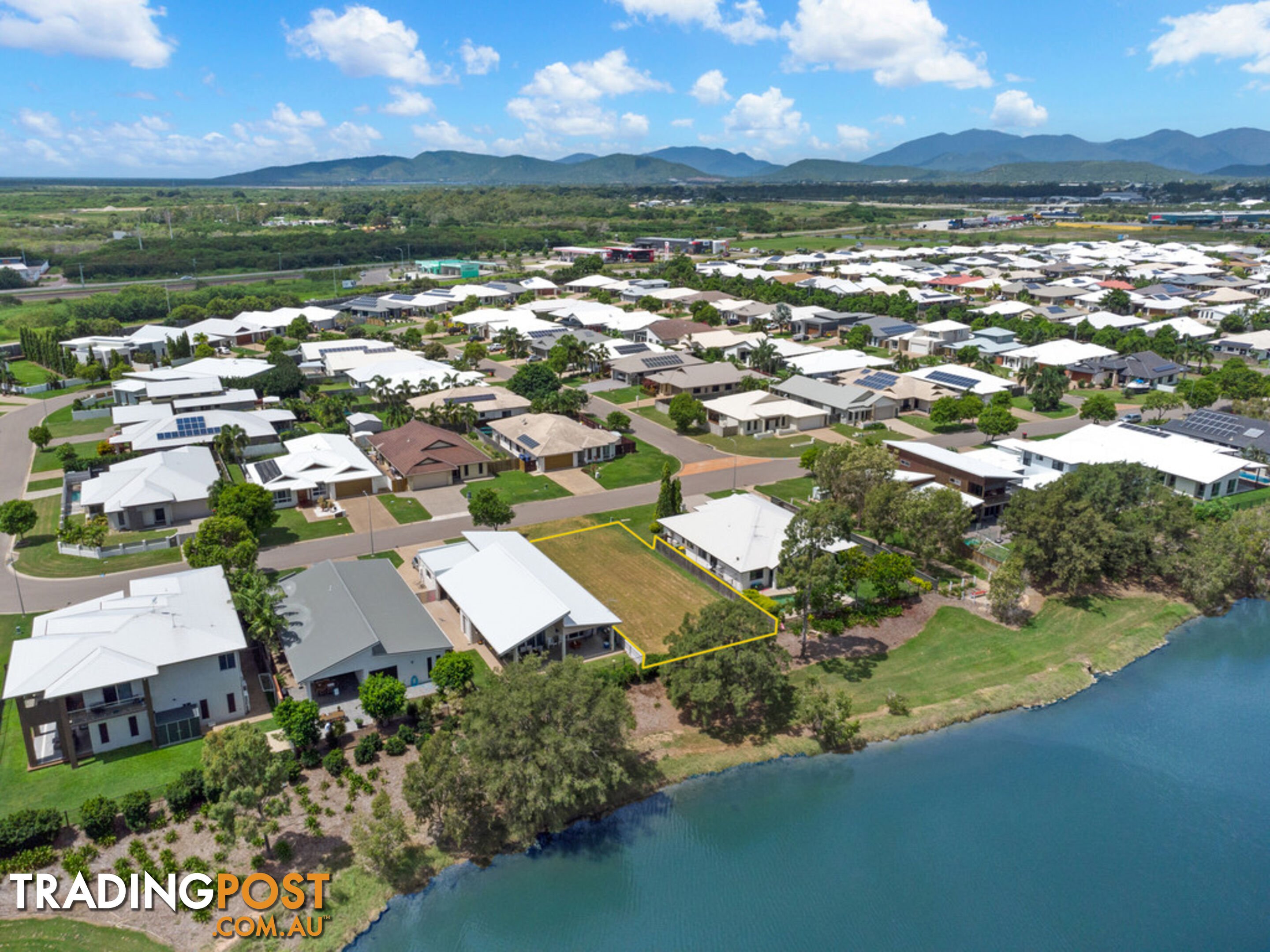 16 Waterbury Terrace IDALIA QLD 4811