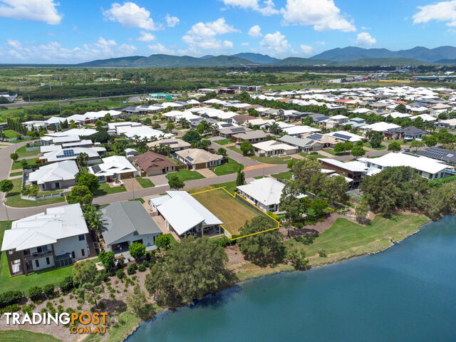 16 Waterbury Terrace IDALIA QLD 4811