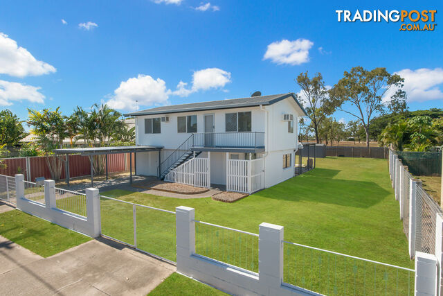 4 Palm Drive DEERAGUN QLD 4818