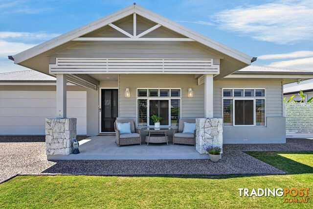 47 Pebblestone Drive KIRWAN QLD 4817