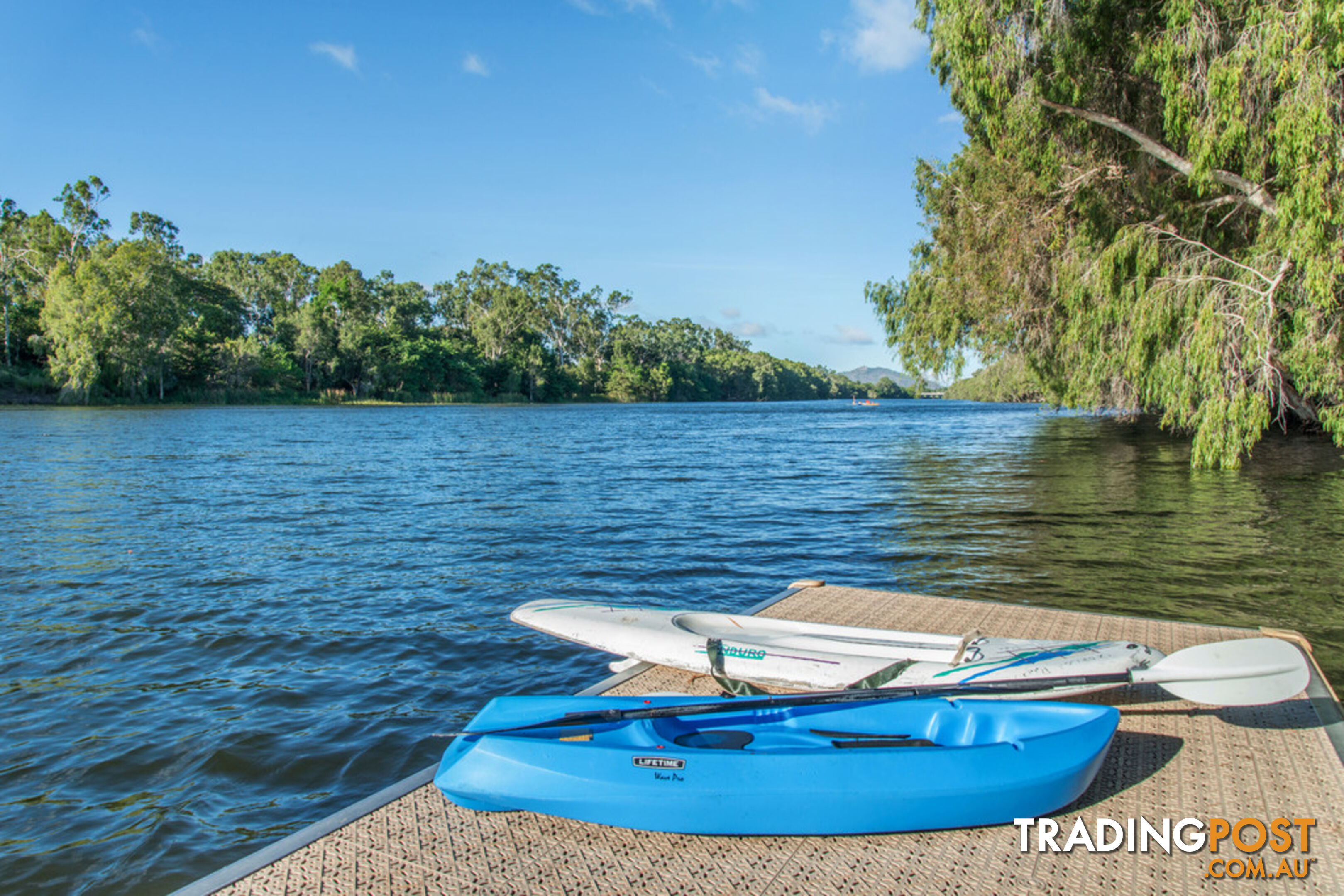 3/6-8 Freshwater Drive DOUGLAS QLD 4814