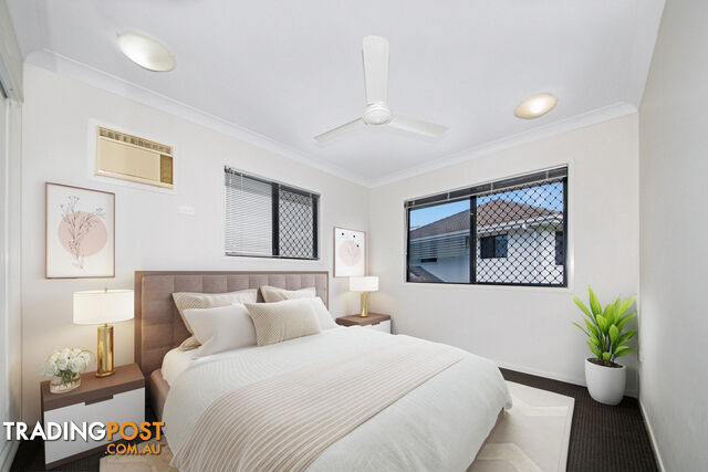 3/6-8 Freshwater Drive DOUGLAS QLD 4814