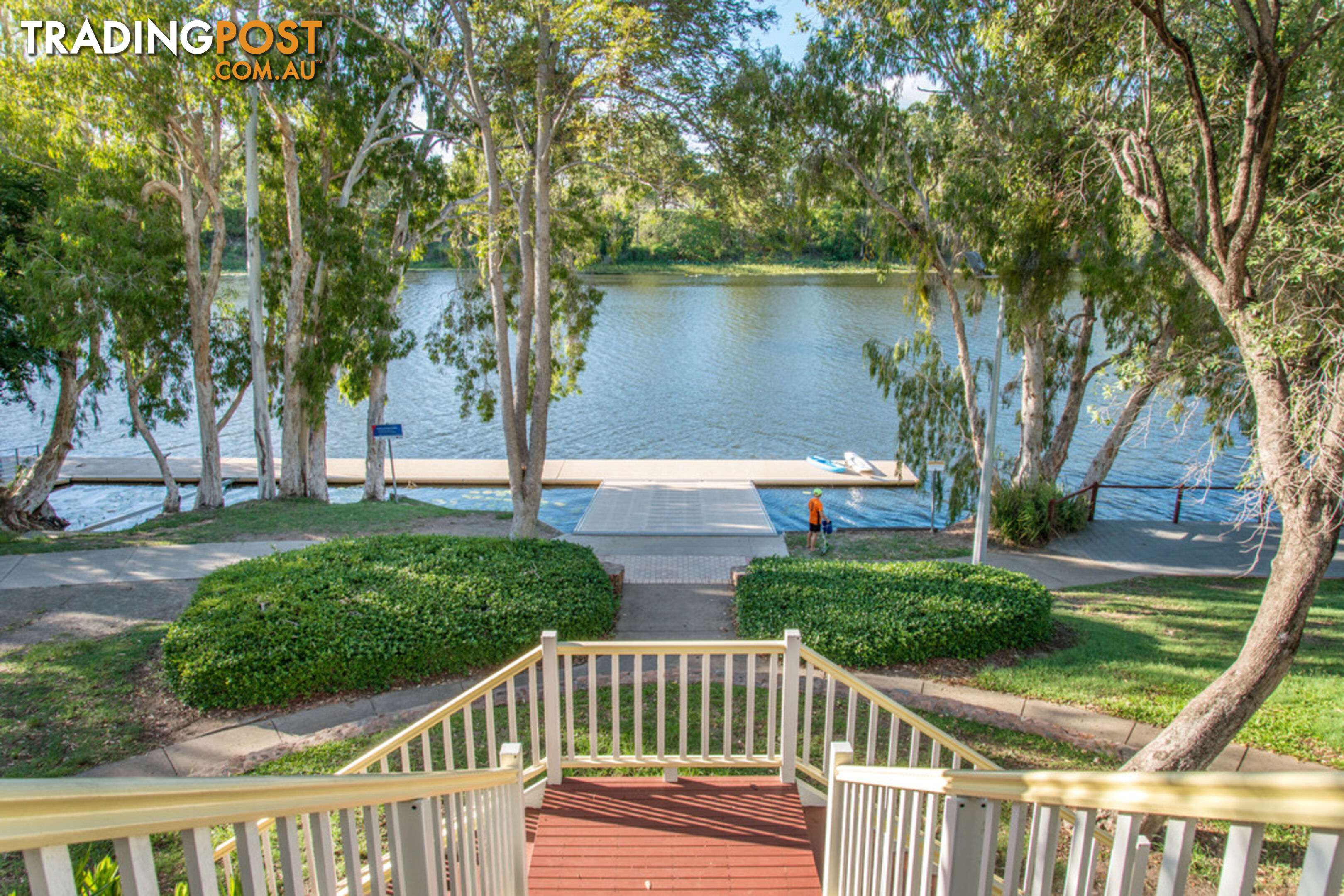 3/6-8 Freshwater Drive DOUGLAS QLD 4814