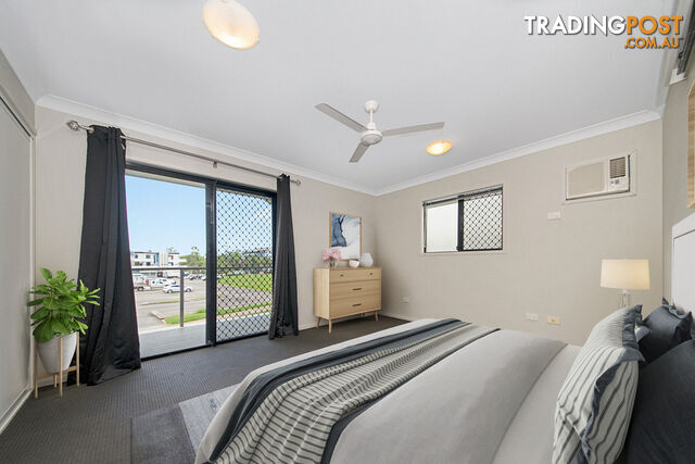 3/6-8 Freshwater Drive DOUGLAS QLD 4814