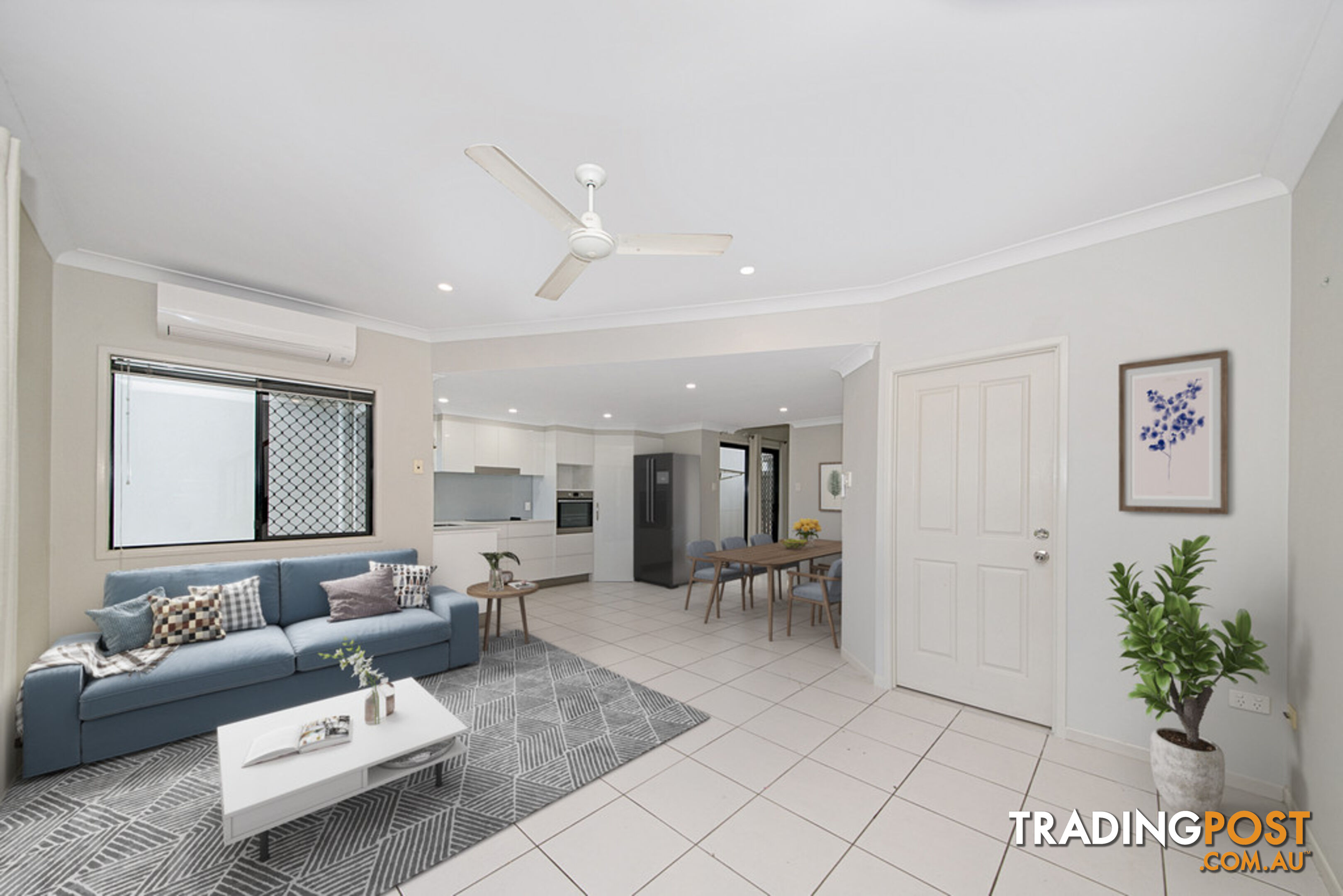 3/6-8 Freshwater Drive DOUGLAS QLD 4814