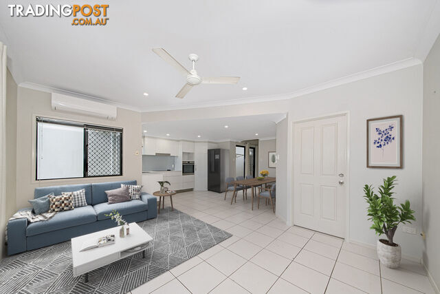 3/6-8 Freshwater Drive DOUGLAS QLD 4814