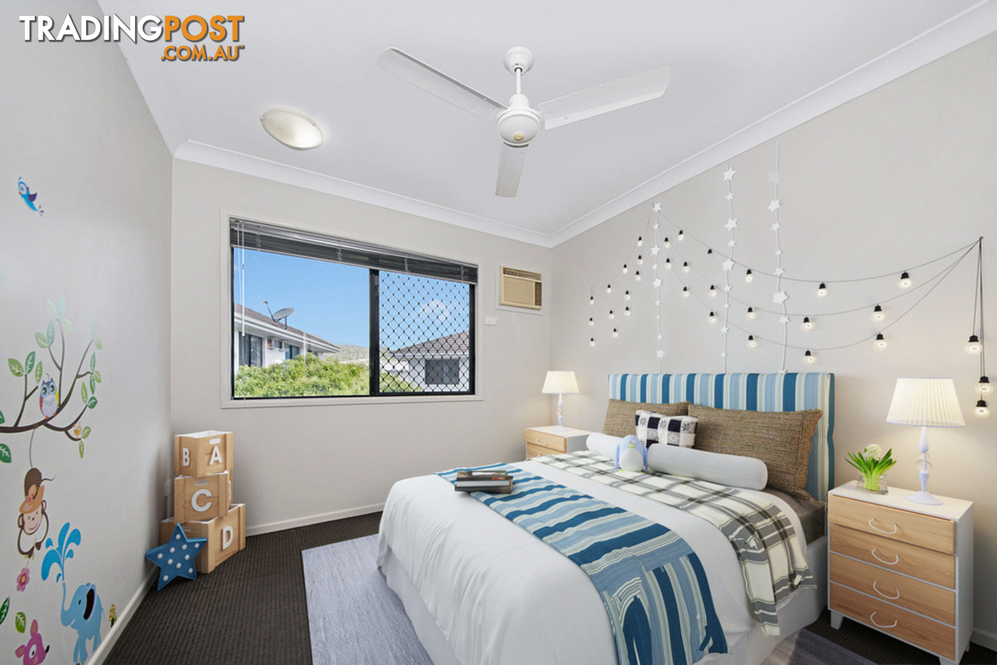 3/6-8 Freshwater Drive DOUGLAS QLD 4814