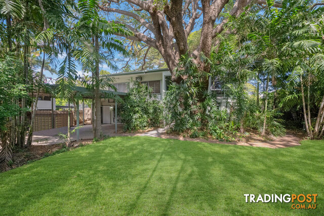 8 Wellington Street MUNDINGBURRA QLD 4812