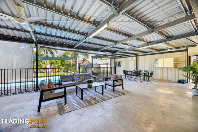 4 Tartan Place RASMUSSEN QLD 4815