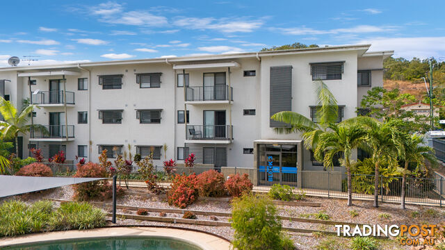 305 167 Bundock Street BELGIAN GARDENS QLD 4810