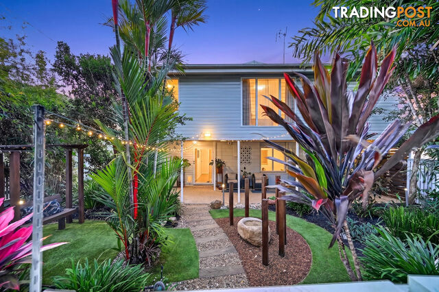 27 Lindsay Street ROSSLEA QLD 4812