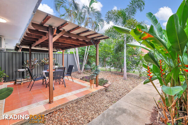 2/29 Kurrajong Crescent NIGHTCLIFF NT 0810