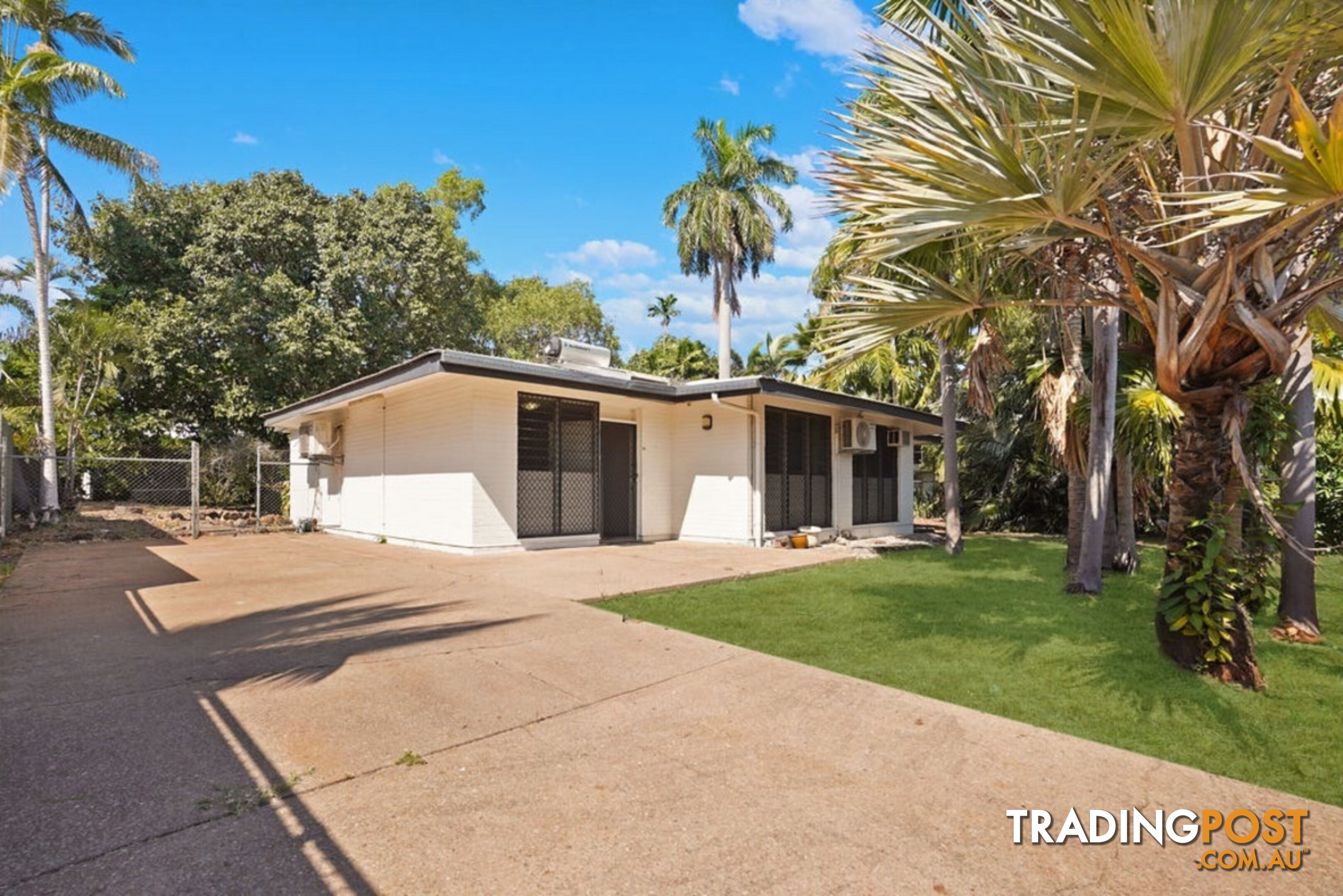 60 Lakeside Drive ALAWA NT 0810