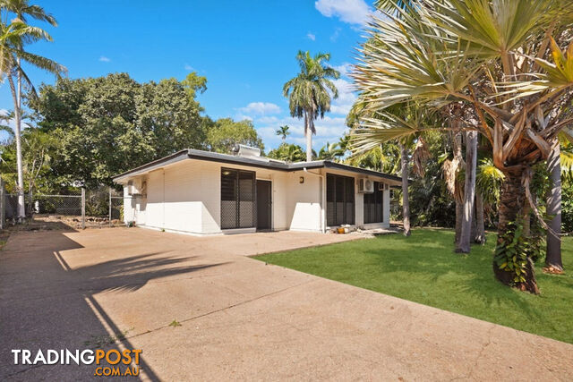 60 Lakeside Drive ALAWA NT 0810