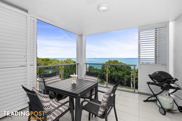 501/102 Esplanade DARWIN CITY NT 0800