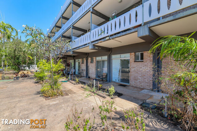 5/91 Aralia Street RAPID CREEK NT 0810