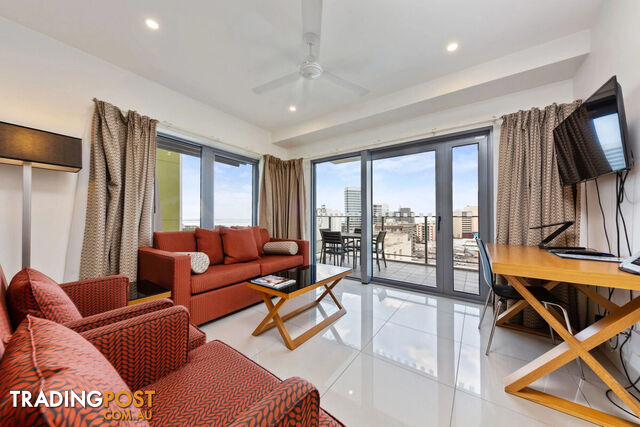 1002/31 Woods Street DARWIN CITY NT 0800