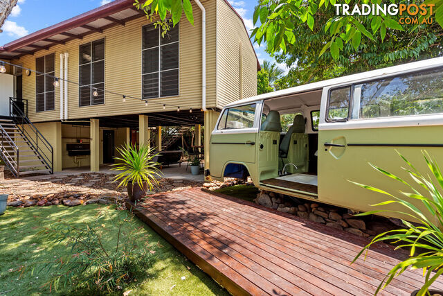 28 Budgen Street MOIL NT 0810
