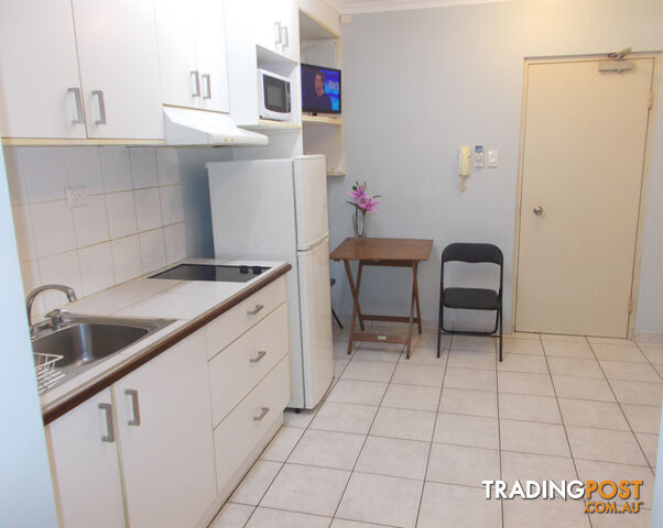 50/21 Cavenagh Street DARWIN CITY NT 0800