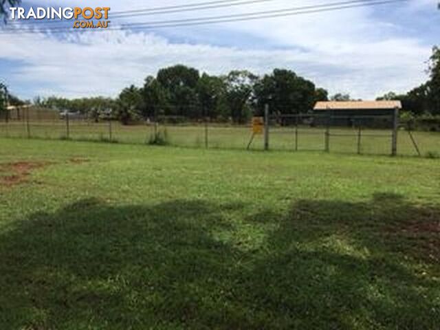 15 & 16 Woolley Court BATCHELOR NT 0845