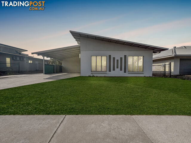 48a Flynn Circuit BELLAMACK NT 0832