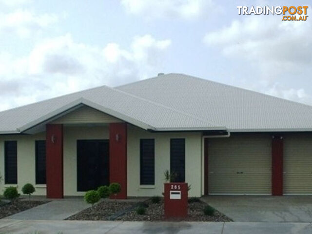 265 Forrest Parade BELLAMACK NT 0832