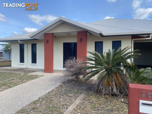 265 Forrest Parade BELLAMACK NT 0832