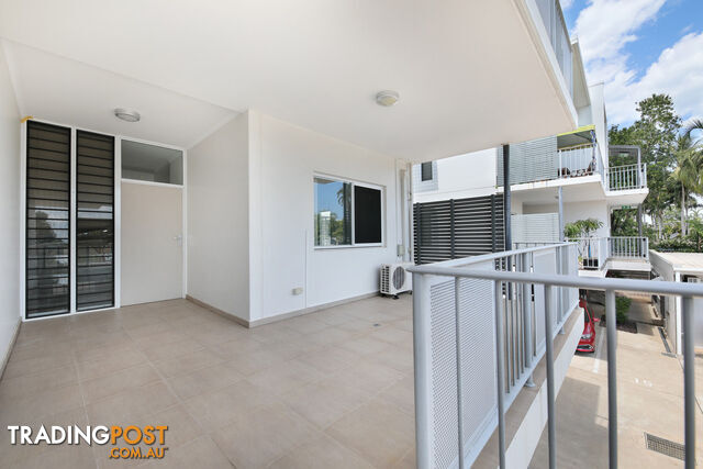 20/140 Dickward Drive COCONUT GROVE NT 0810