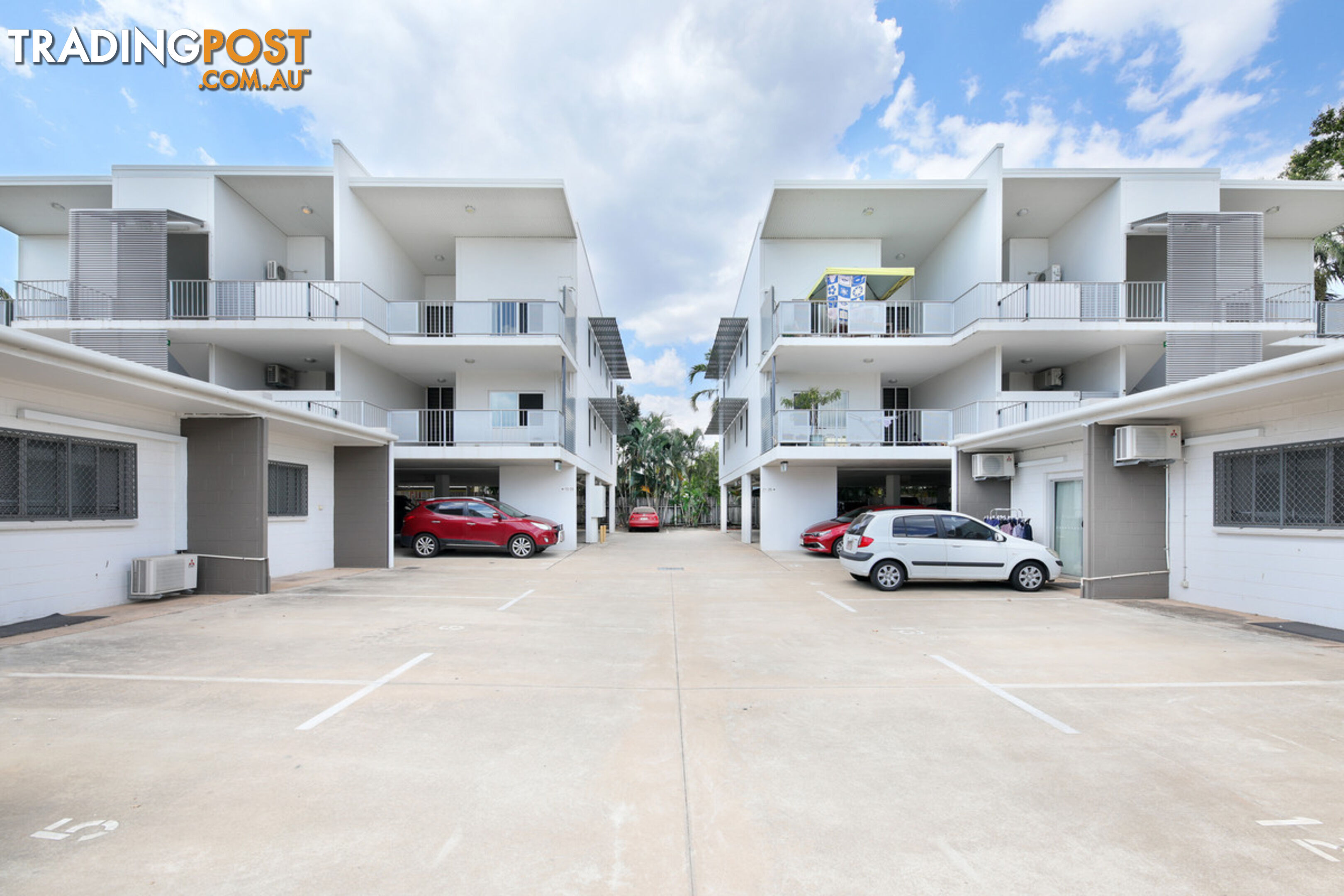 20/140 Dickward Drive COCONUT GROVE NT 0810