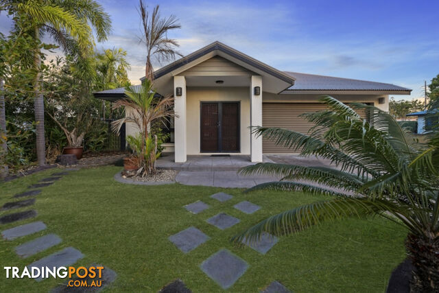 42 Ah Mat Street WOOLNER NT 0820