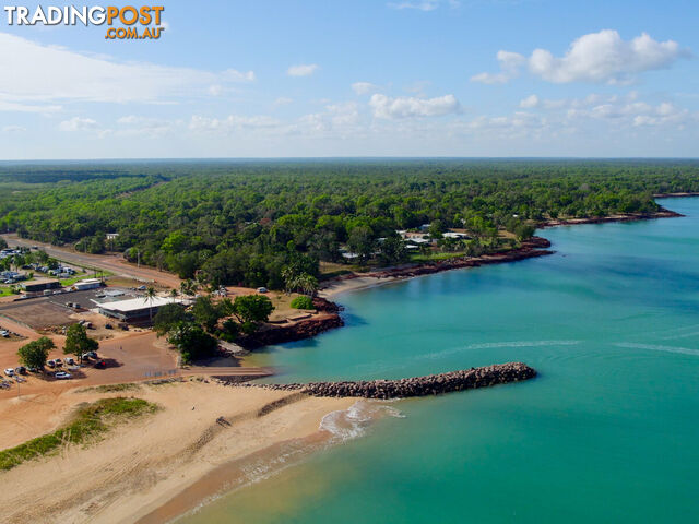 Lot 3482/4125 Fog Bay Road DUNDEE DOWNS NT 0840
