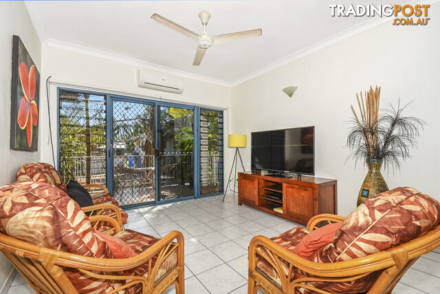 3/148 Mitchell Street LARRAKEYAH NT 0820