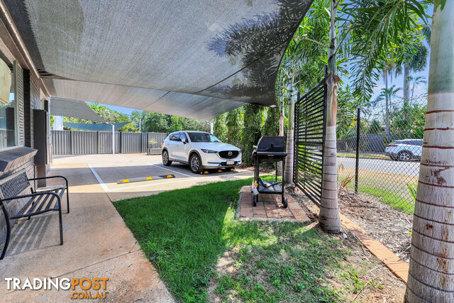 1/29 Kurrajong Crescent NIGHTCLIFF NT 0810