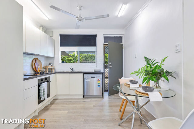 1/29 Kurrajong Crescent NIGHTCLIFF NT 0810