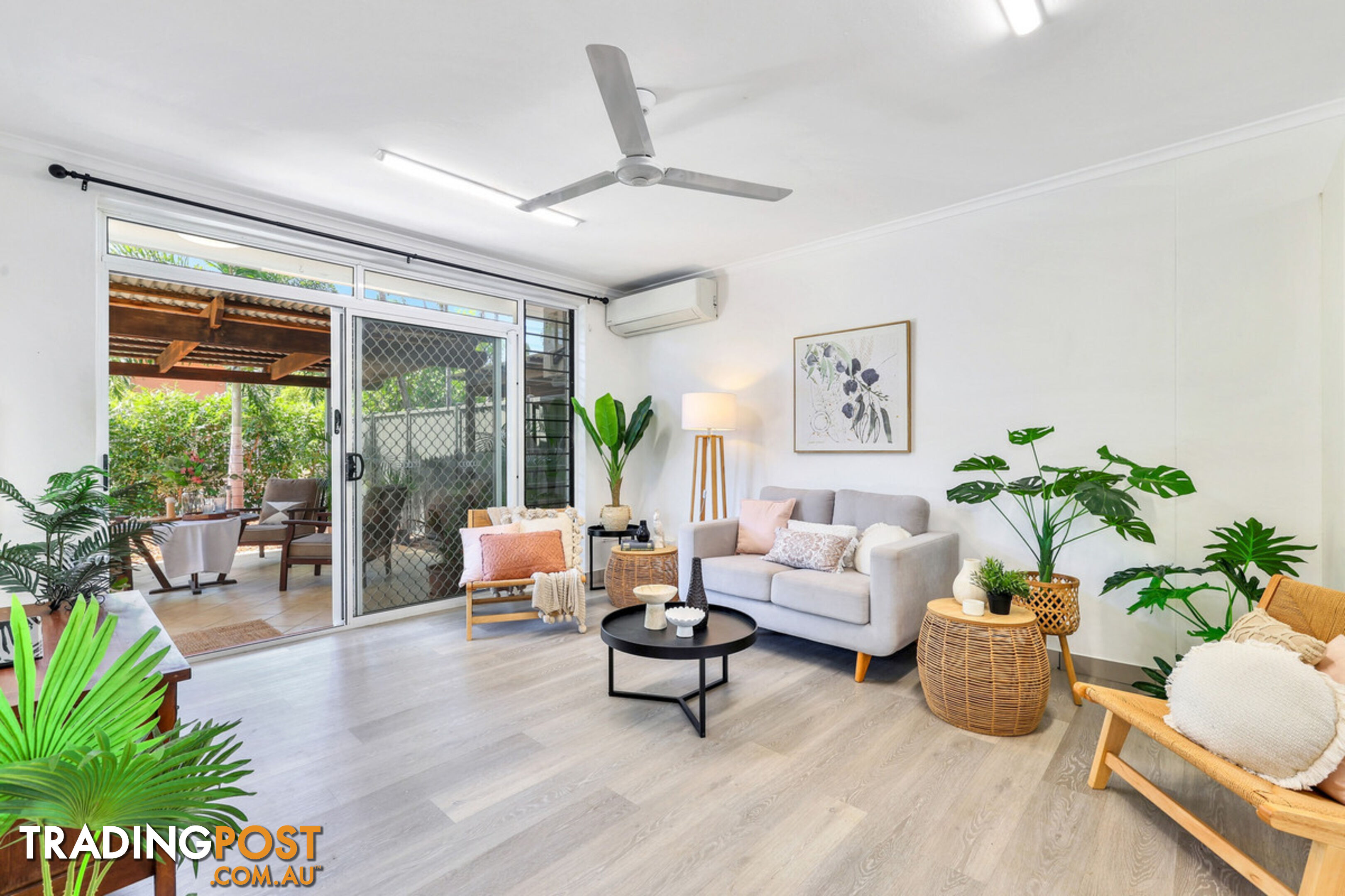 1/29 Kurrajong Crescent NIGHTCLIFF NT 0810