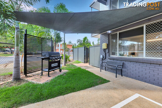 1/29 Kurrajong Crescent NIGHTCLIFF NT 0810