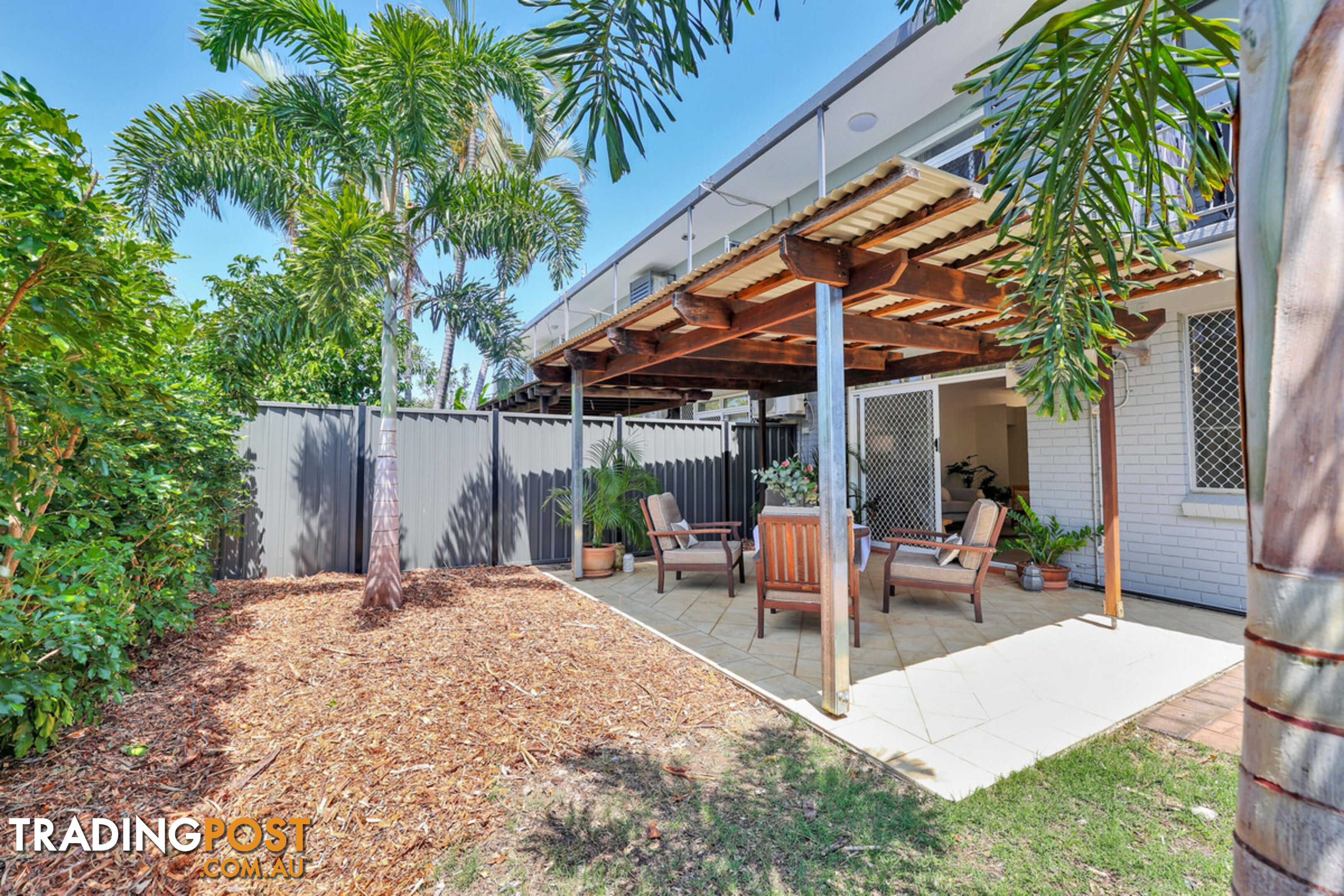 1/29 Kurrajong Crescent NIGHTCLIFF NT 0810