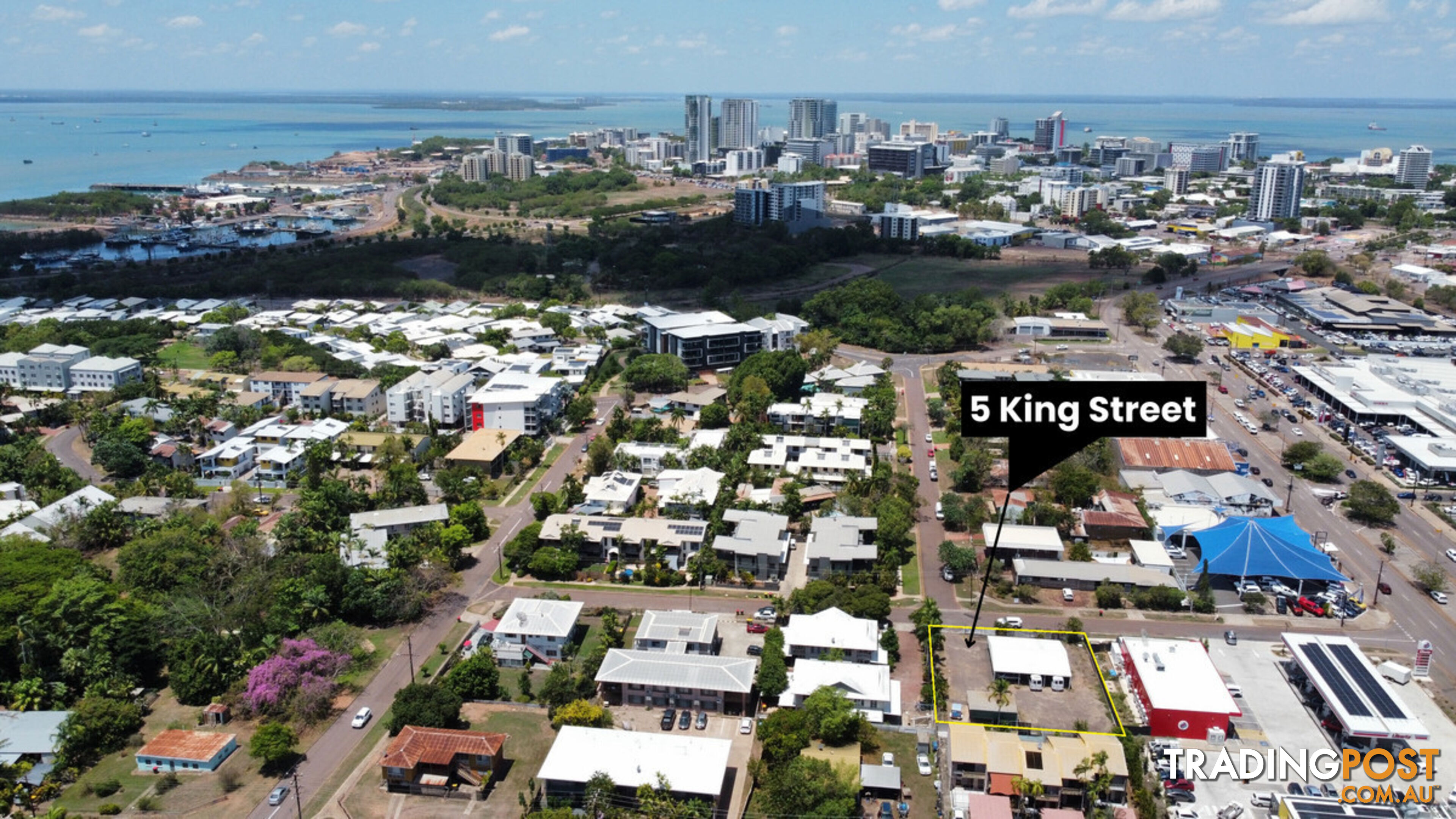 5 King Street STUART PARK NT 0820