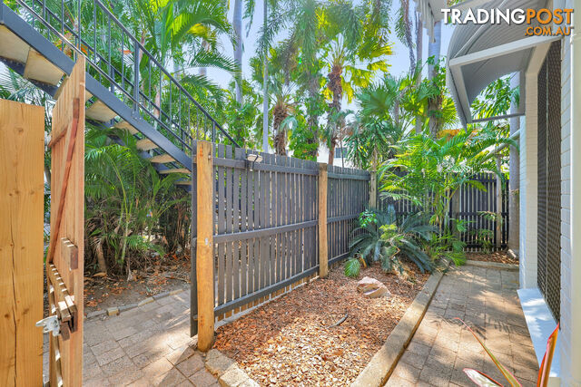 2/17 Bayview Street FANNIE BAY NT 0820