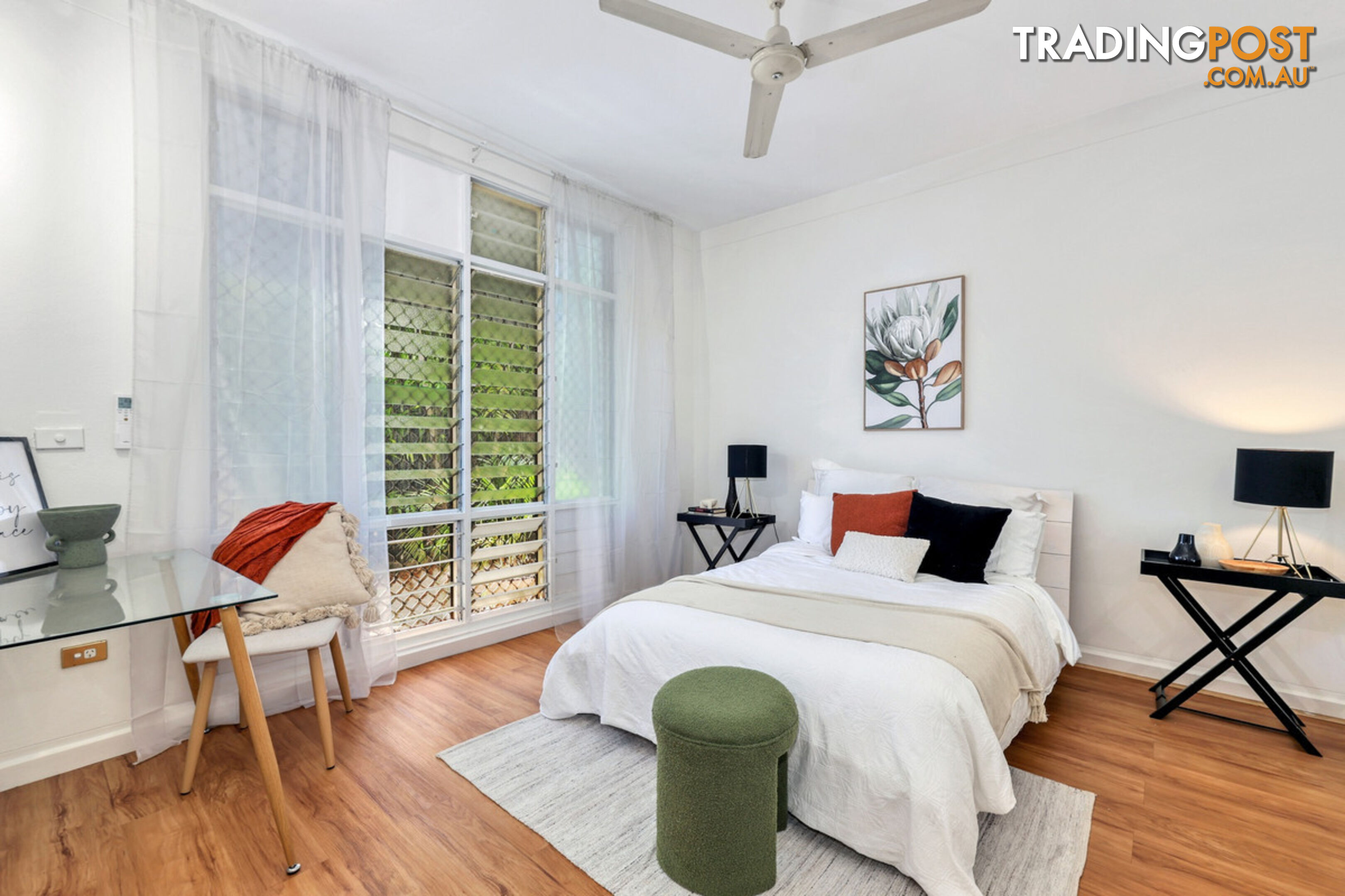 2/17 Bayview Street FANNIE BAY NT 0820