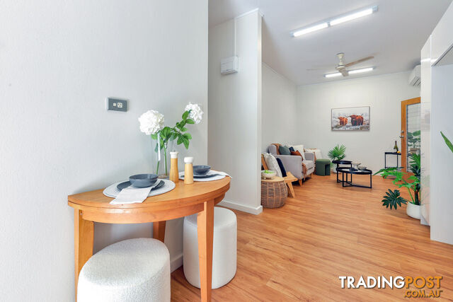 2/17 Bayview Street FANNIE BAY NT 0820