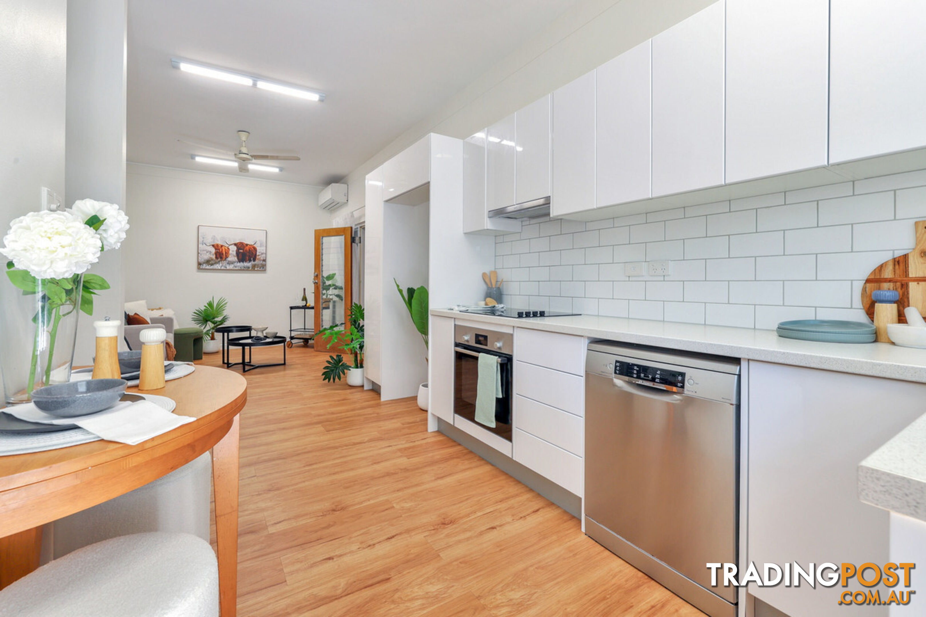 2/17 Bayview Street FANNIE BAY NT 0820