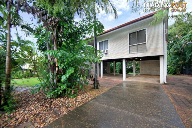 18 Raffles Road GRAY NT 0830