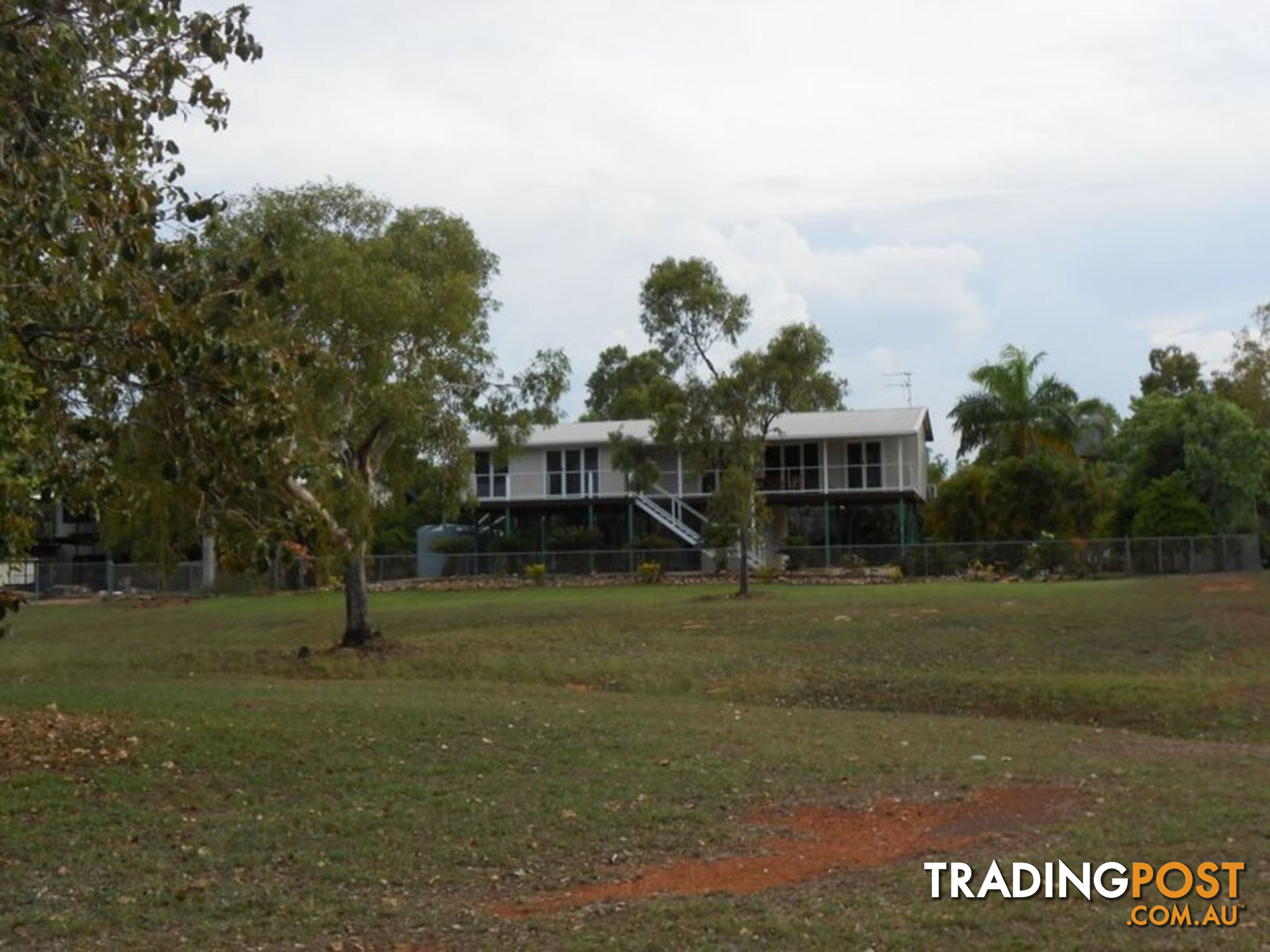 40 (Lot 10 Cox Drive WAGAIT BEACH NT 0822