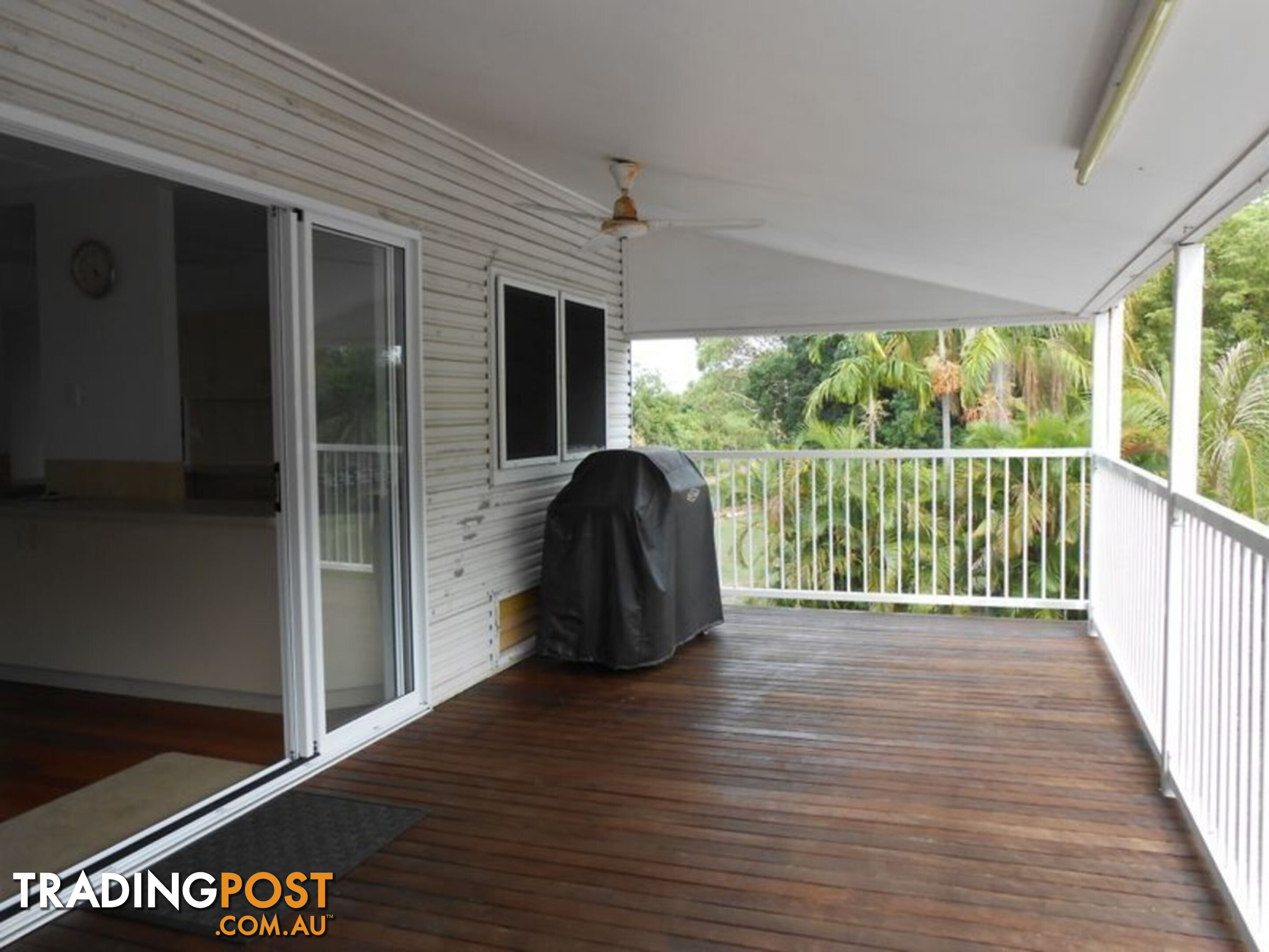 40 (Lot 10 Cox Drive WAGAIT BEACH NT 0822